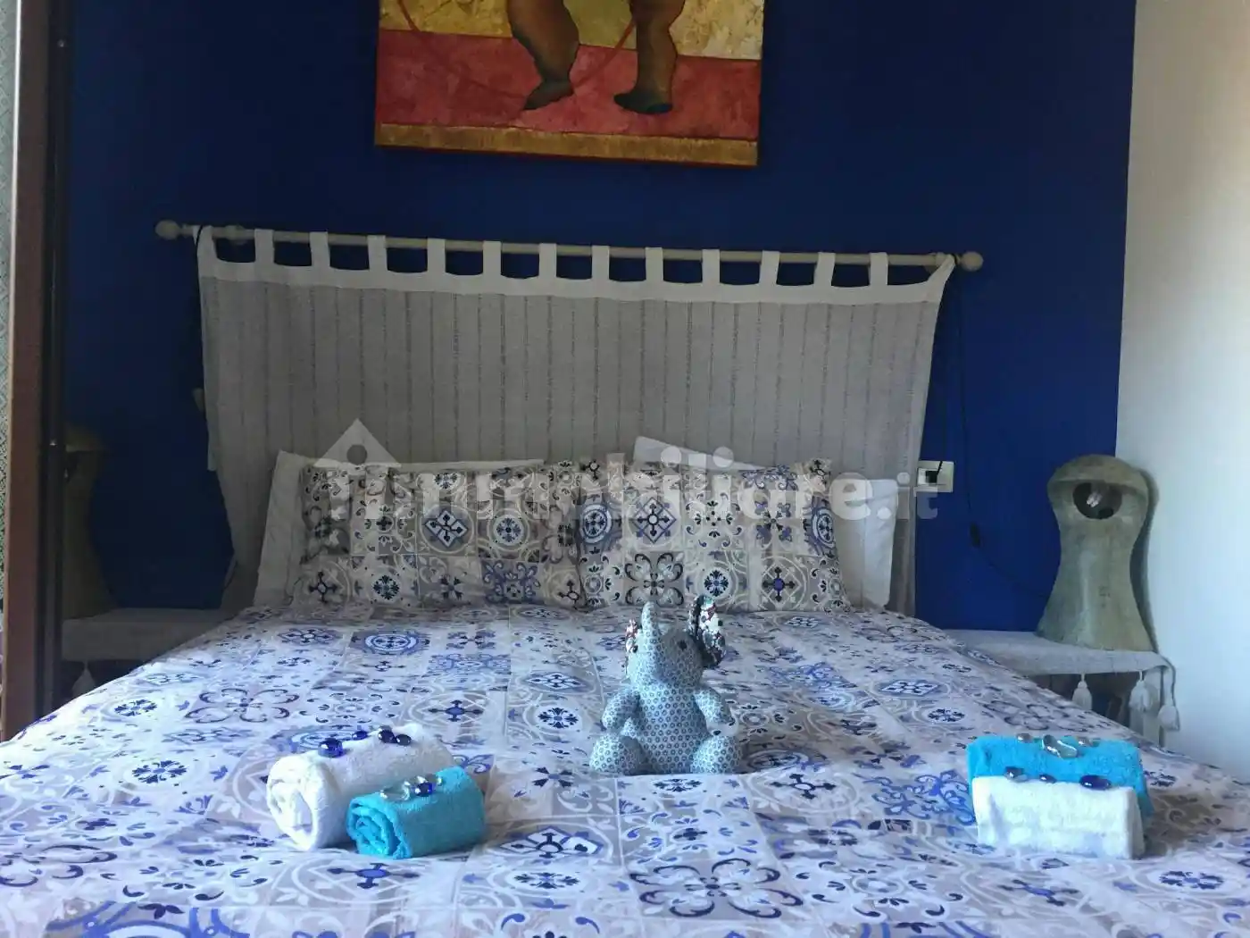 Appartamento in affitto a Roma