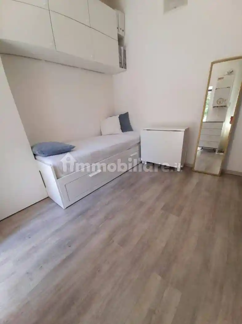 Appartamento in affitto a Sesto San Giovanni