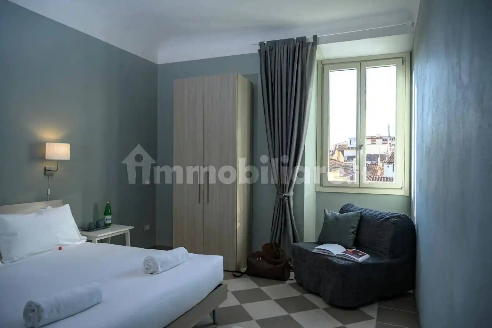 Appartamento in affitto a Firenze