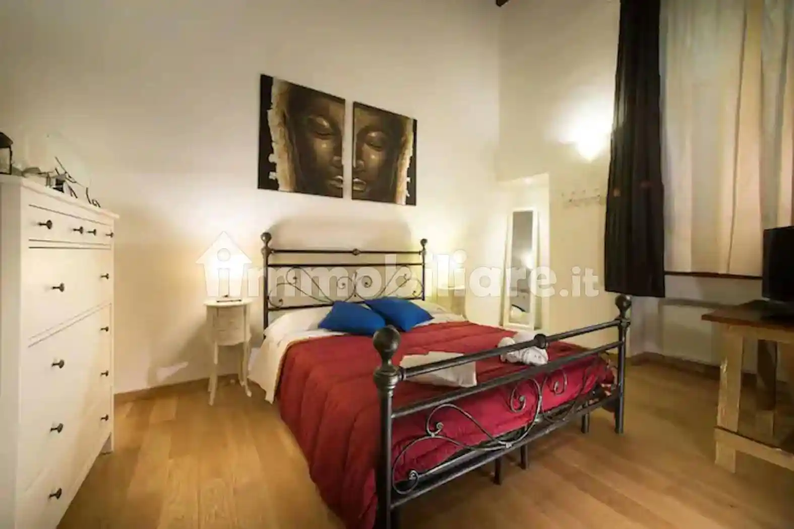 Appartamento in affitto a Firenze