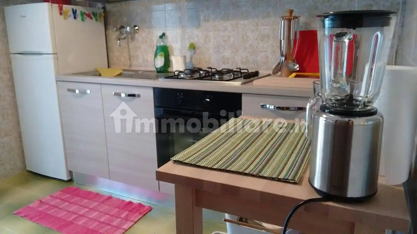 Appartamento in affitto a Pisa