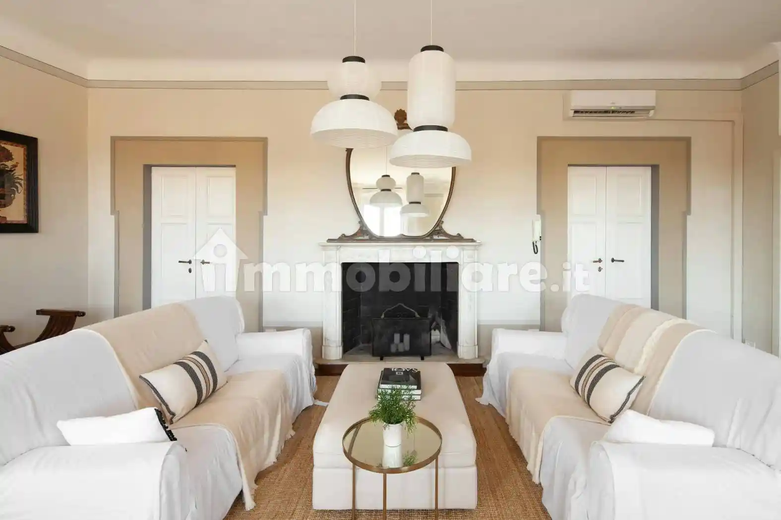 Appartamento in affitto a Firenze