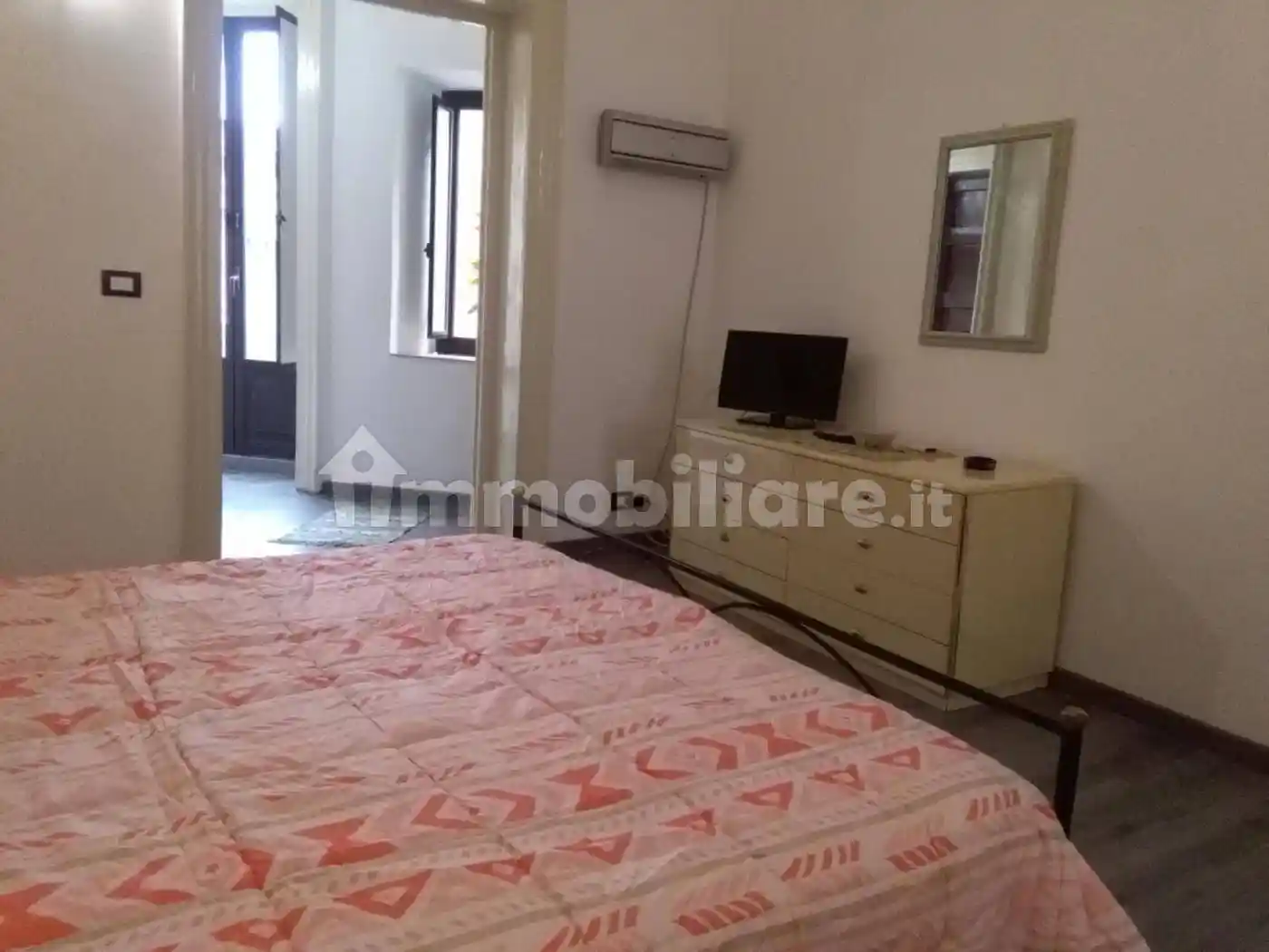 Appartamento in affitto a Catania