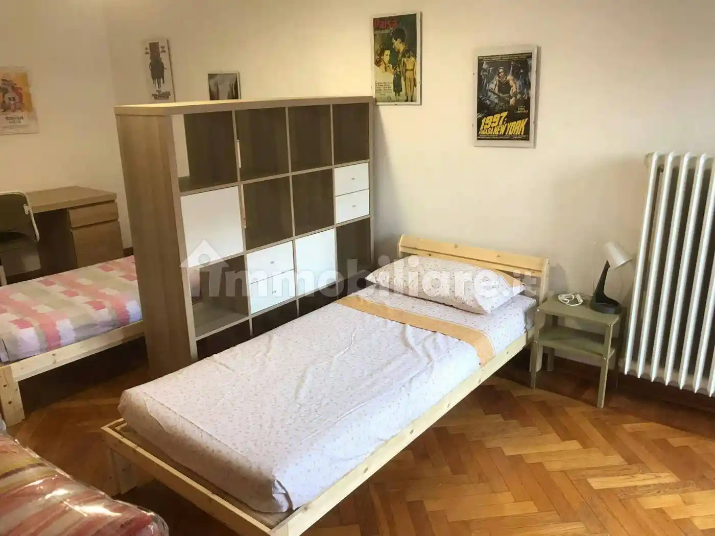 Appartamento in affitto a Torino