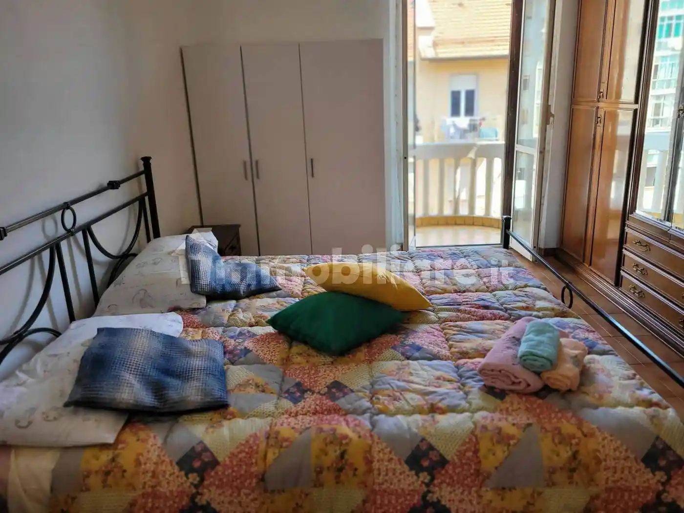 Appartamento in affitto a Torino