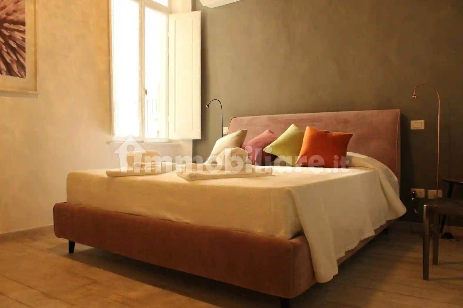 Appartamento in affitto a Firenze