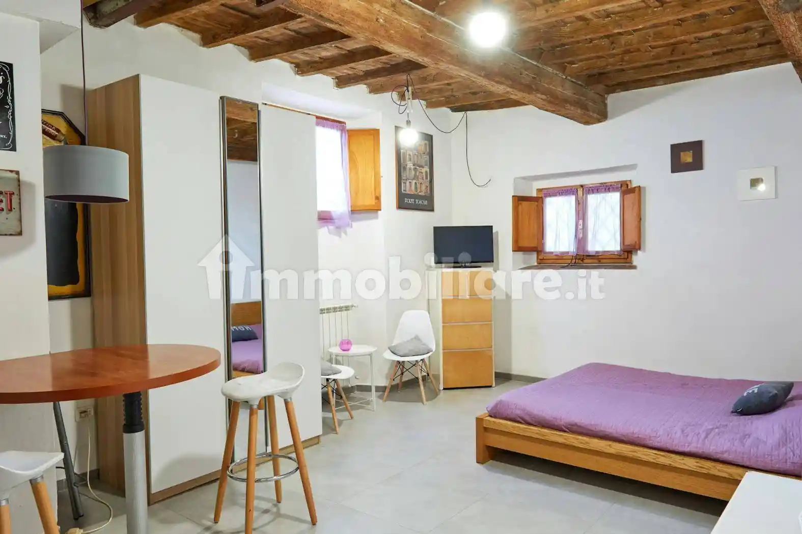 Appartamento in affitto a Firenze