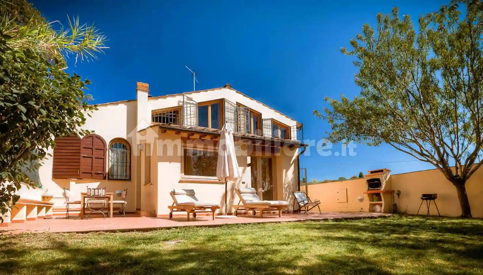 Casa indipendente - foto 4