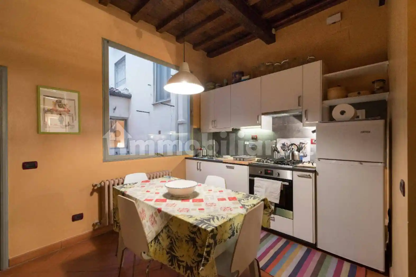 Appartamento in affitto a Firenze