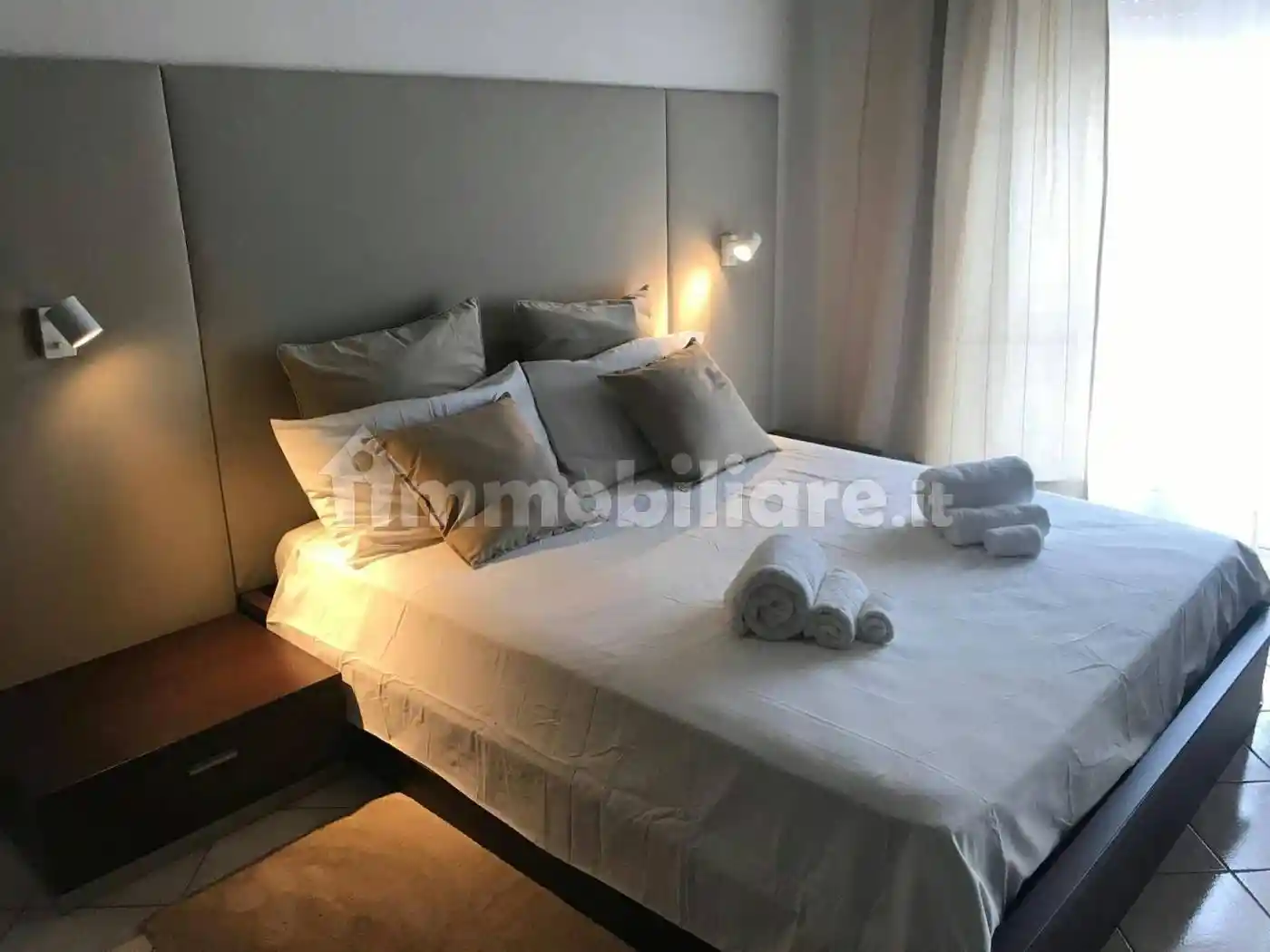 Appartamento in affitto a Torino