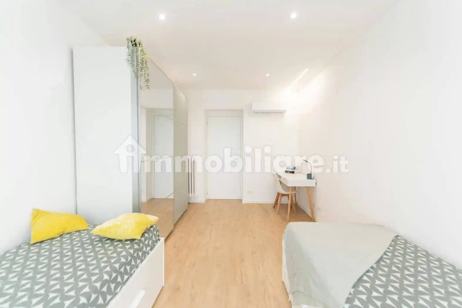 Appartamento in affitto a Torino