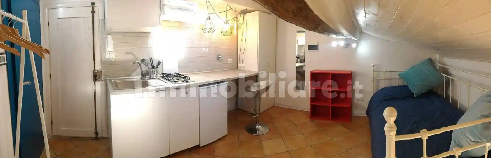 Appartamento in affitto a Bologna