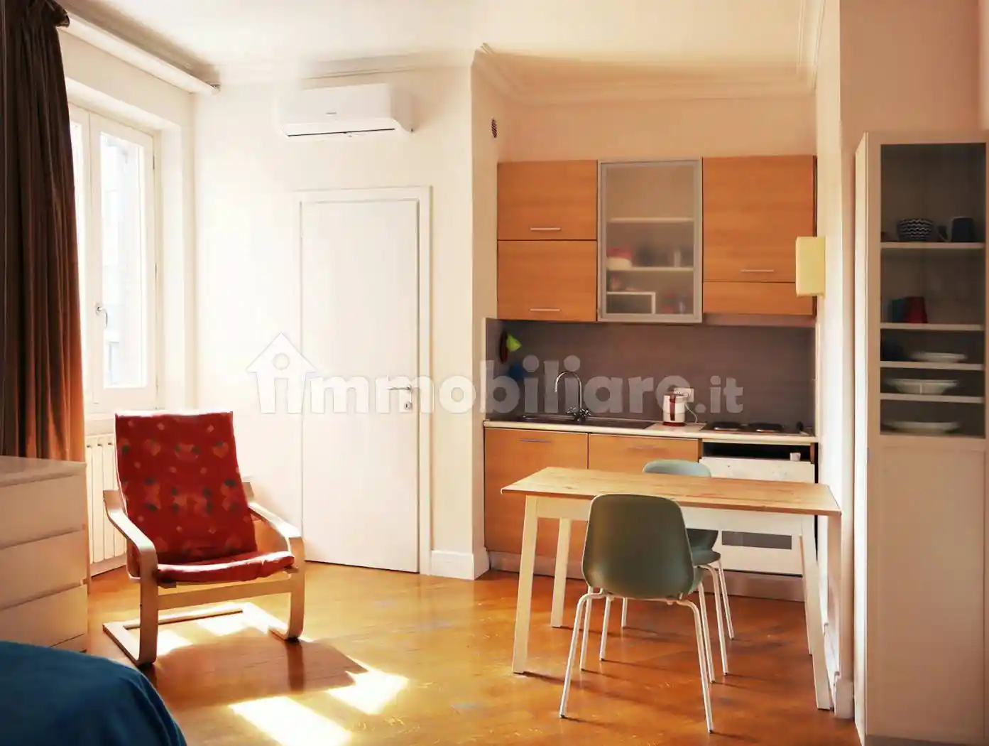 Appartamento in affitto a Roma