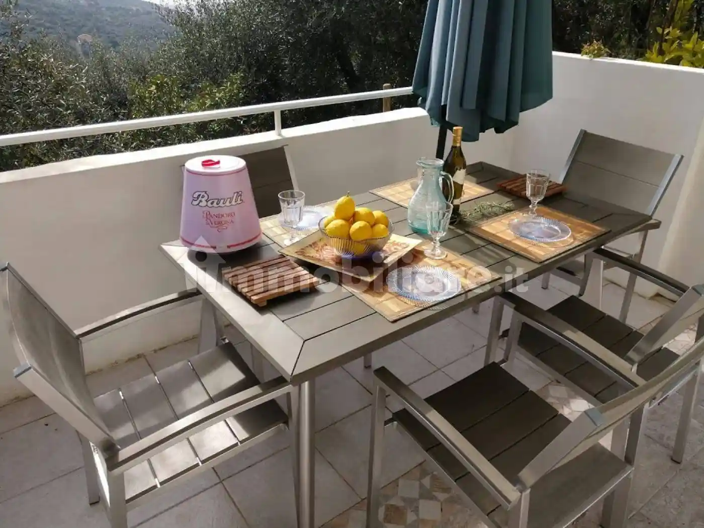 Appartamento in affitto a Diano San Pietro