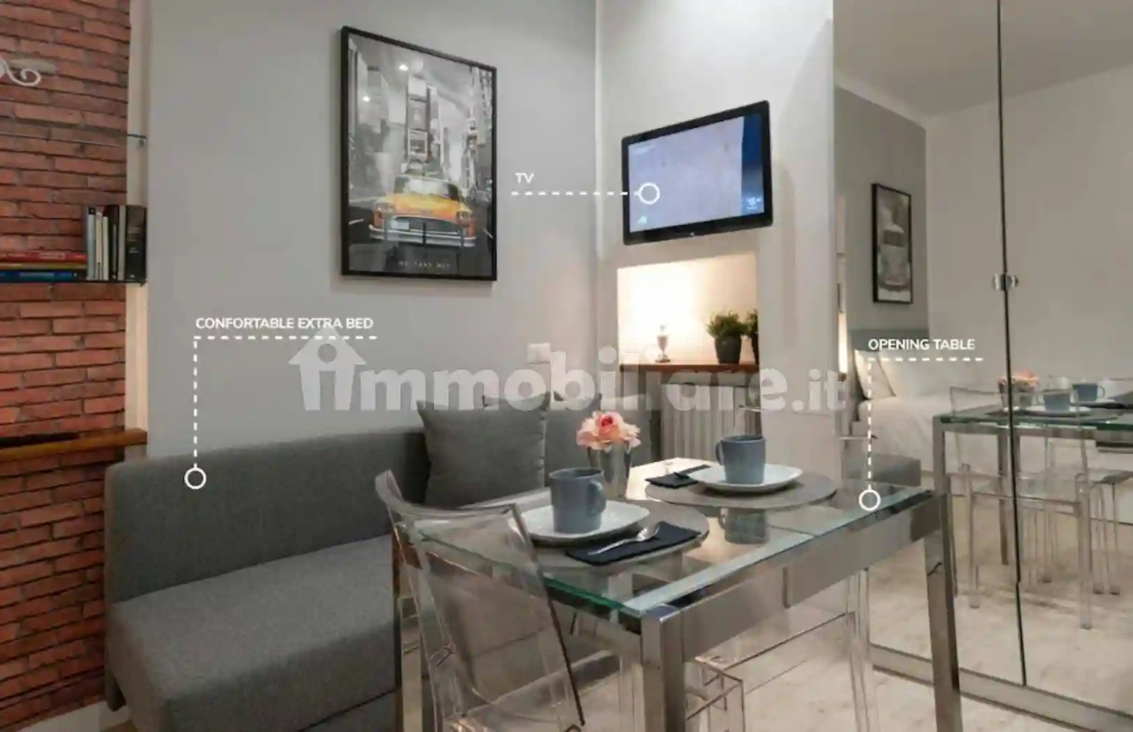 Appartamento - foto 5