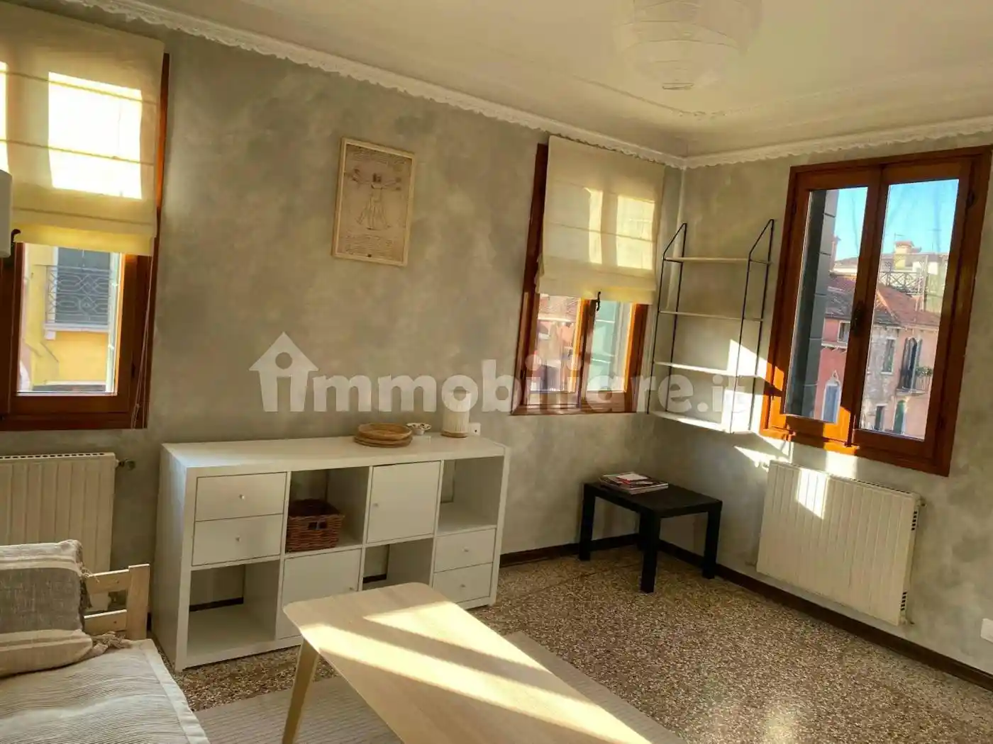 Appartamento in affitto a Venezia