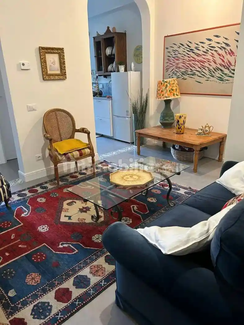 Appartamento in affitto a Firenze