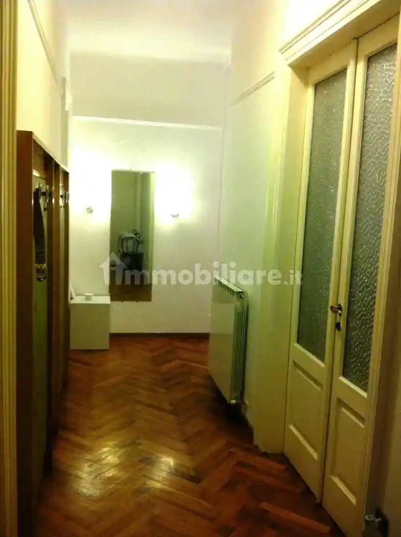 Appartamento in affitto a Trieste