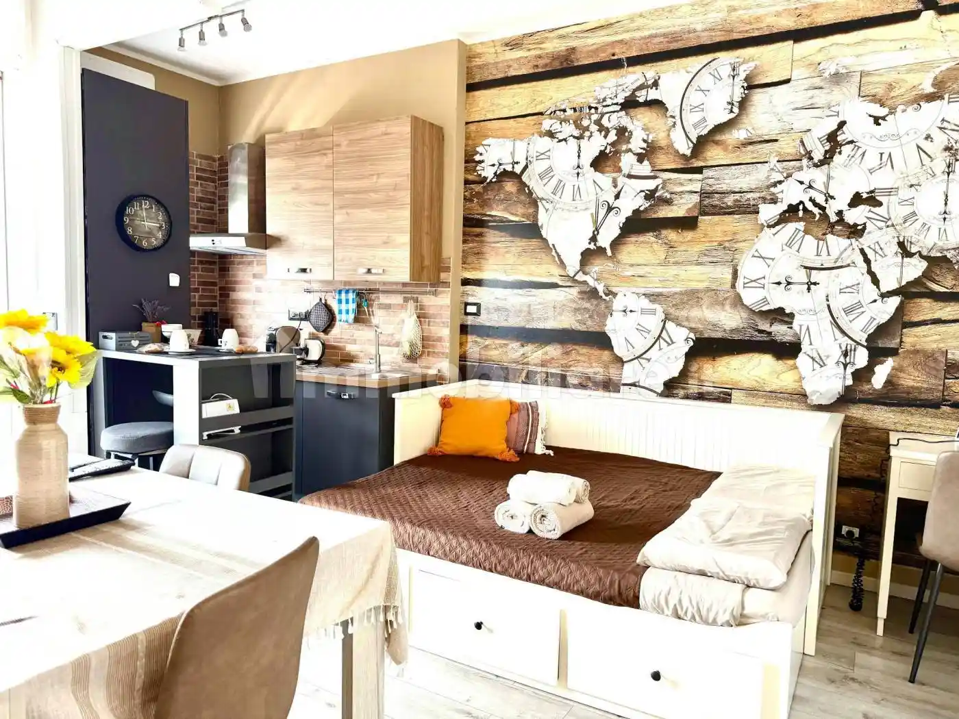 Appartamento in affitto a Torino