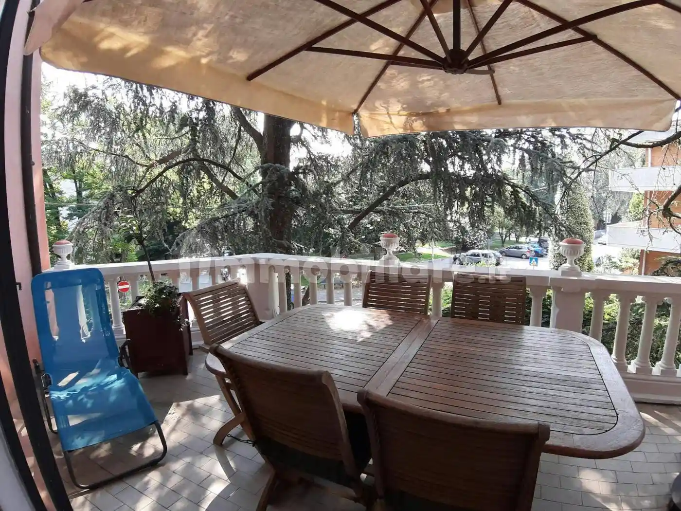 Appartamento in affitto a Padova