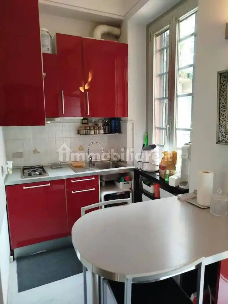 Casa indipendente in affitto a Milano