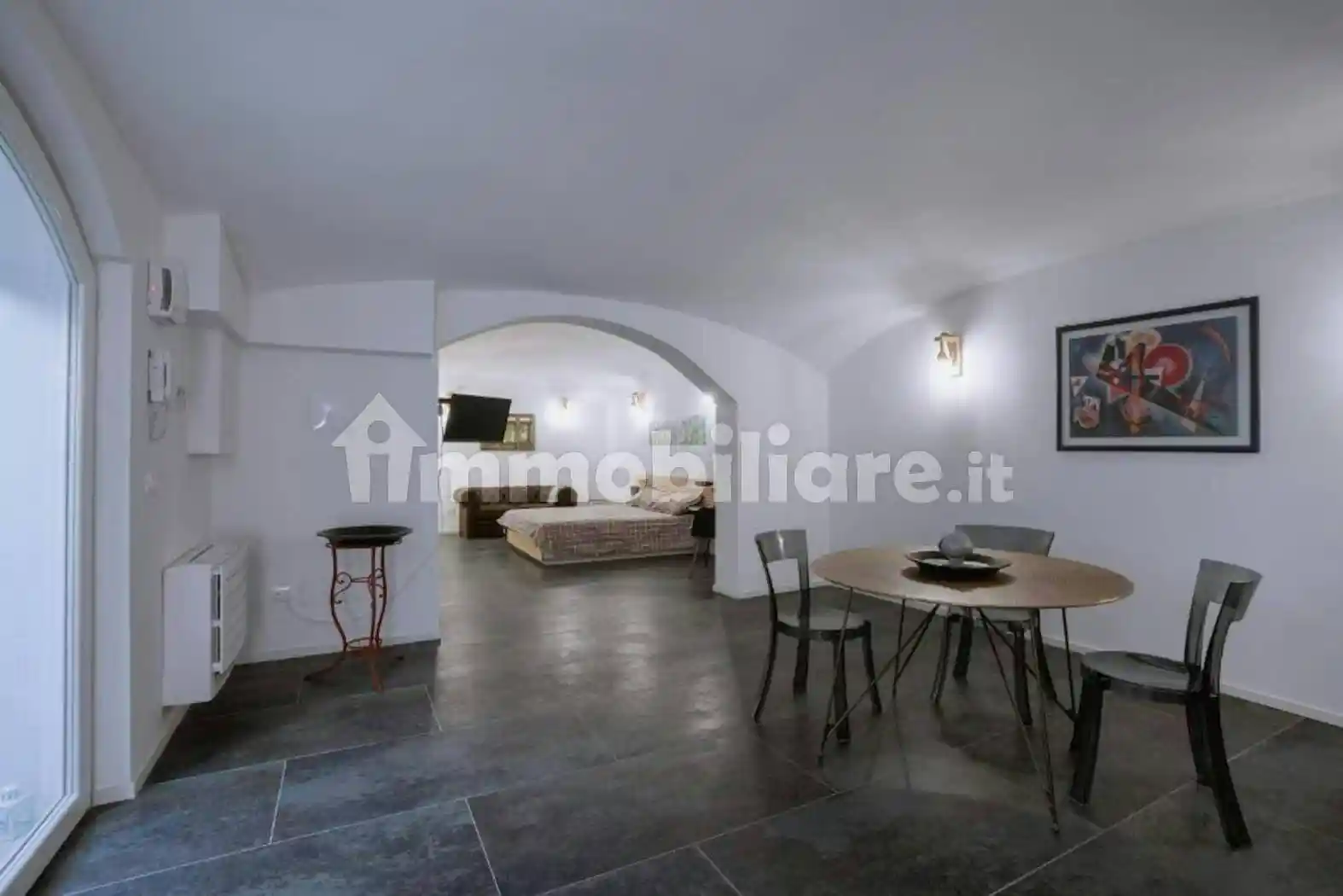 Appartamento in affitto a Bologna