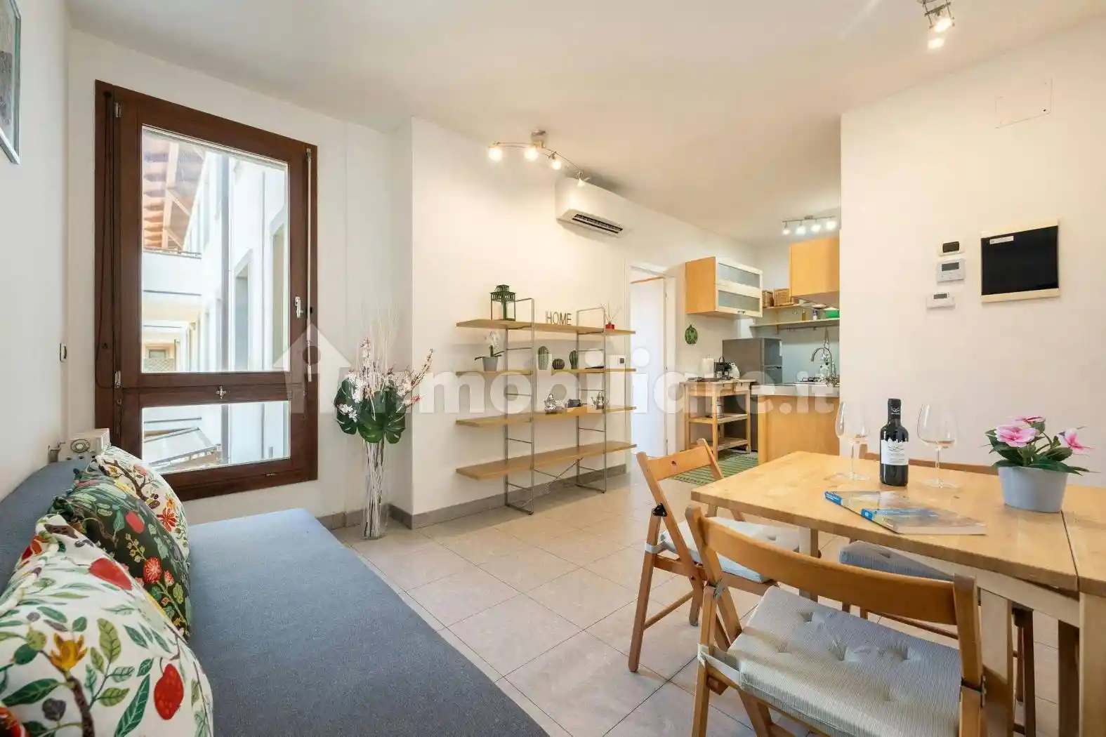 Appartamento in affitto a Firenze