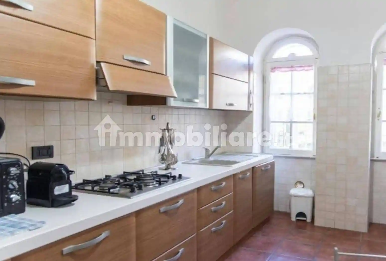 Appartamento in affitto a Roma