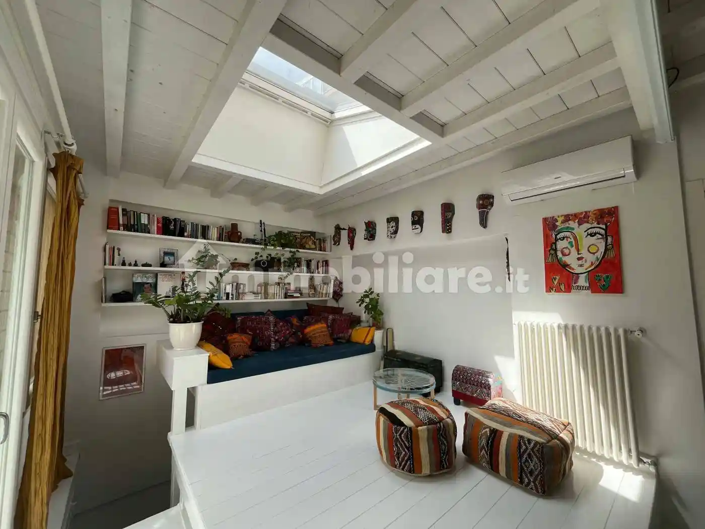 Casa indipendente in affitto a Roma