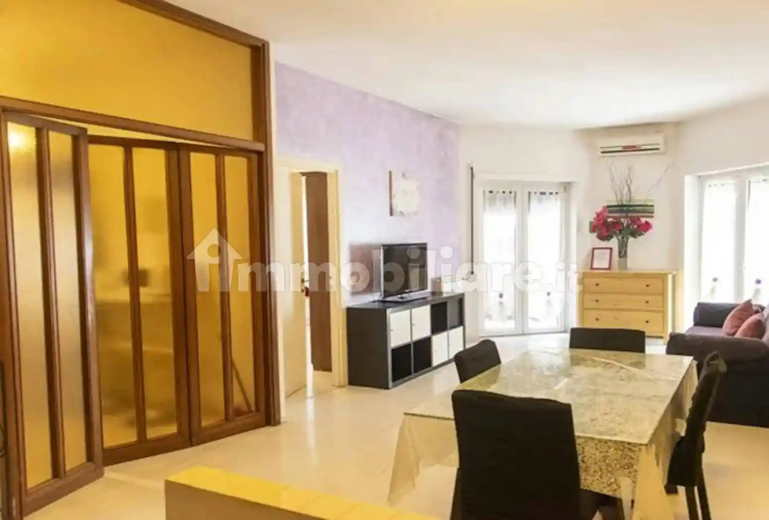 Appartamento in affitto a Roma