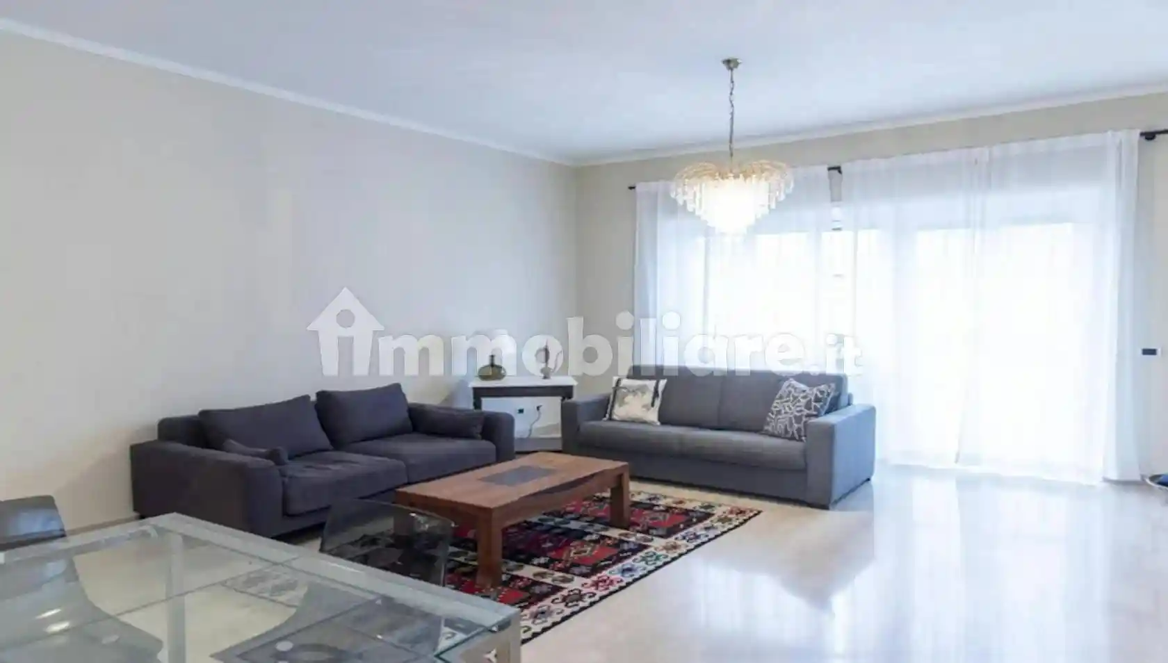 Appartamento in affitto a Roma