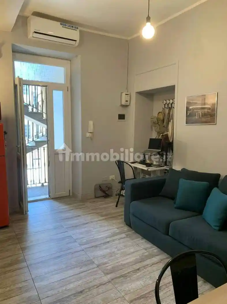 Appartamento in affitto a Torino