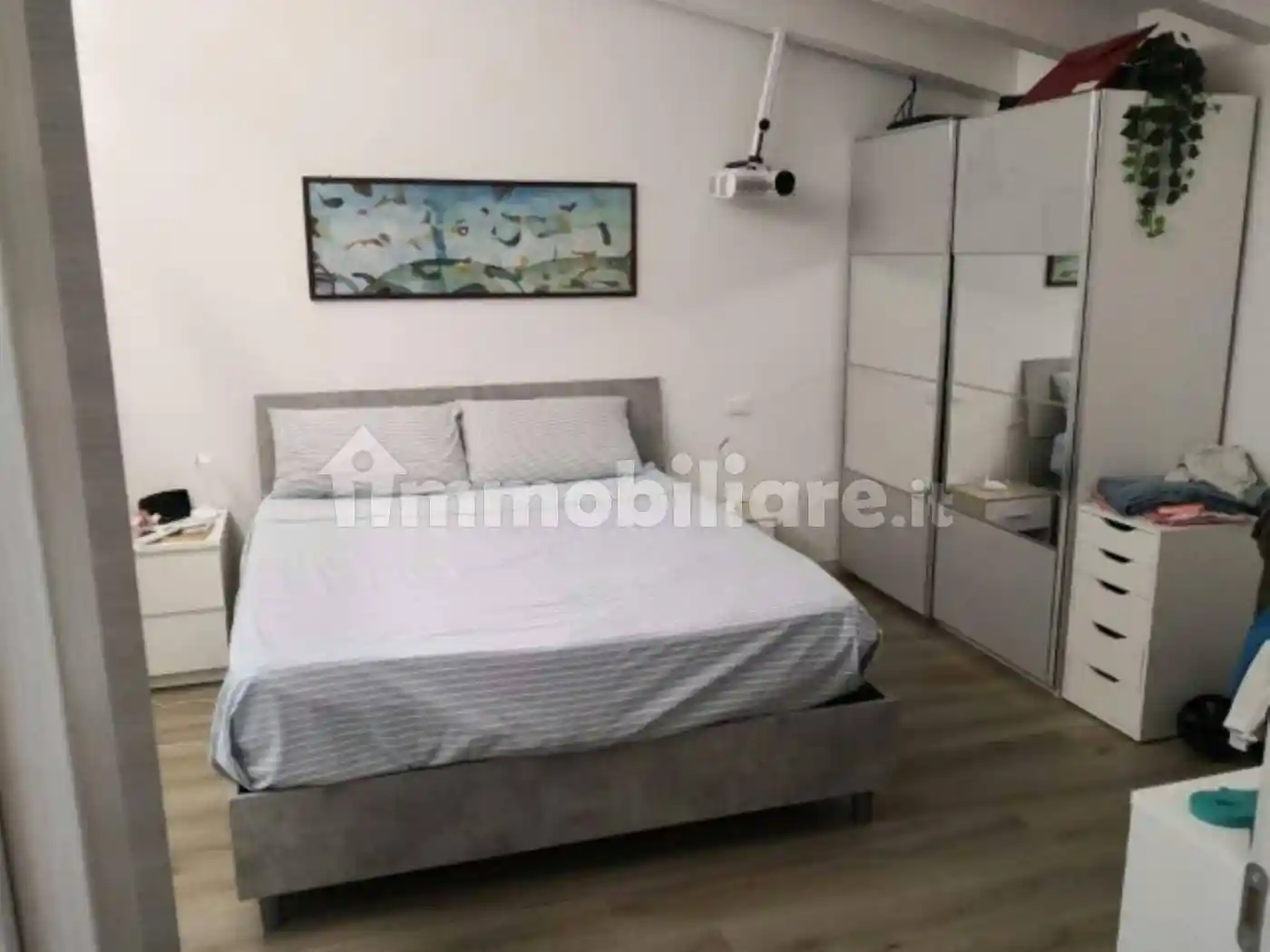 Appartamento in affitto a Padova