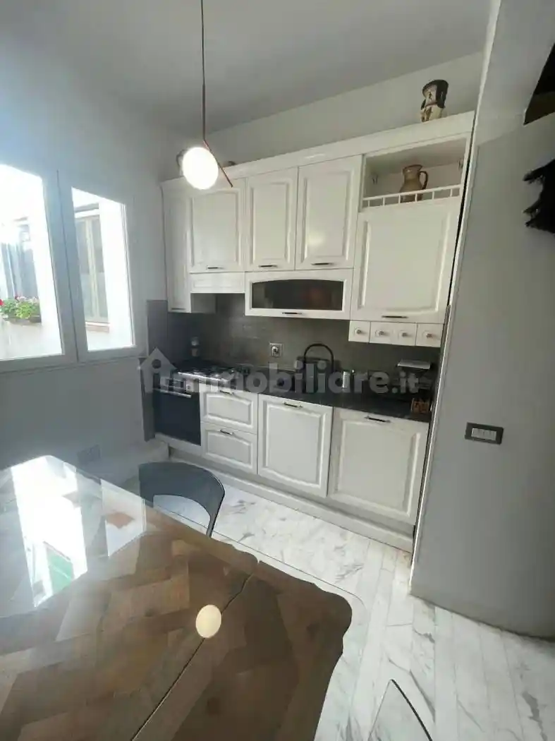 Appartamento in affitto a Firenze