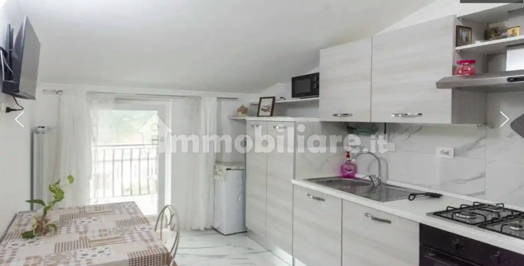 Appartamento in affitto a Roma