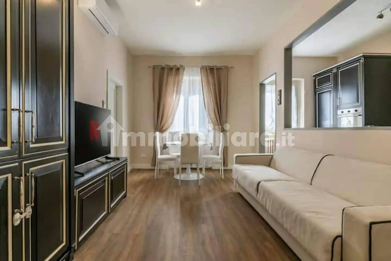 Appartamento in affitto a Firenze