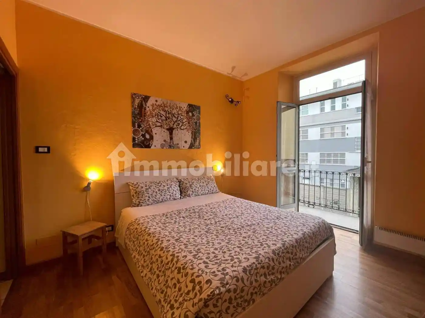 Appartamento in affitto a Torino