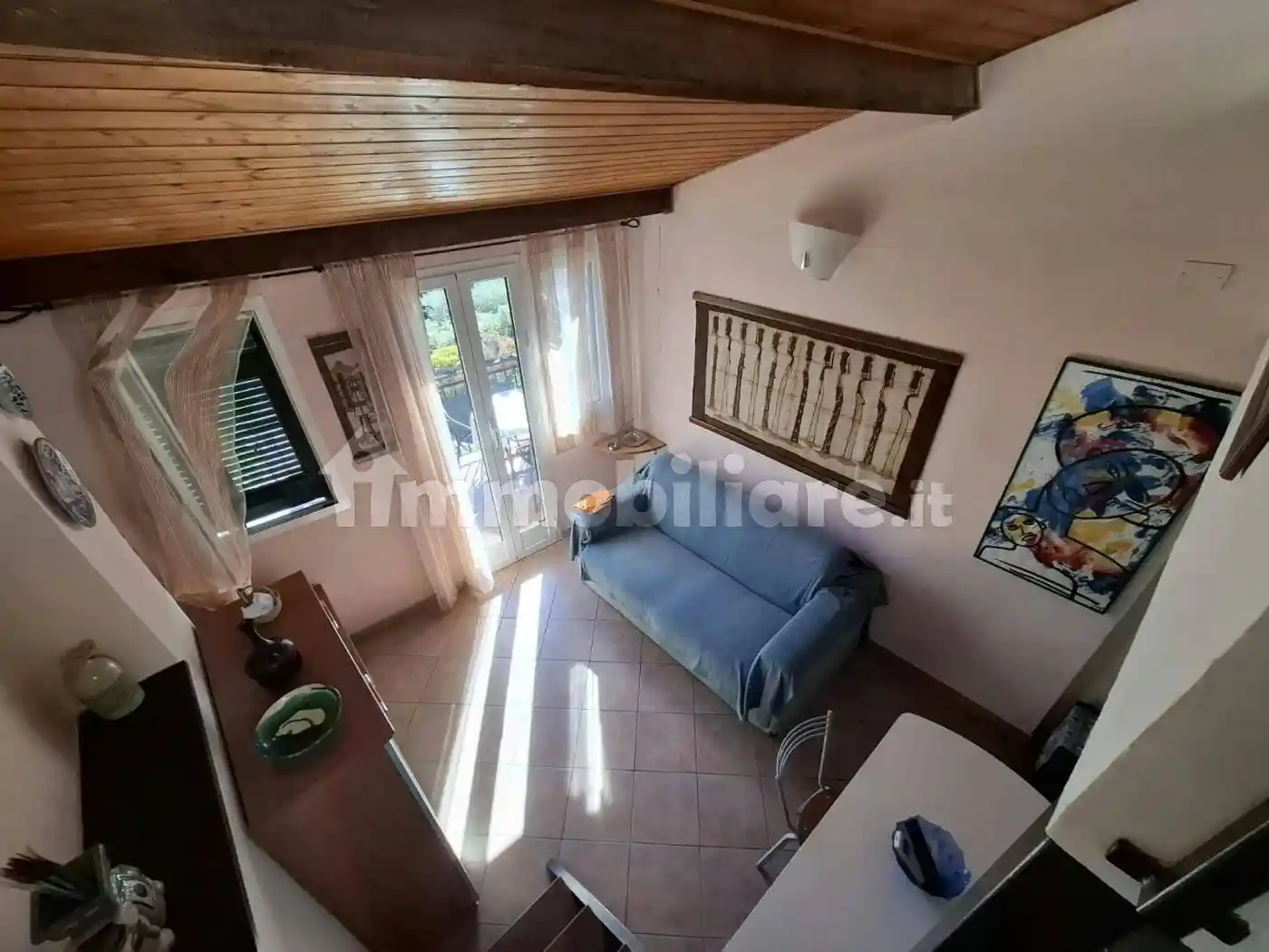 Appartamento in affitto a Imperia