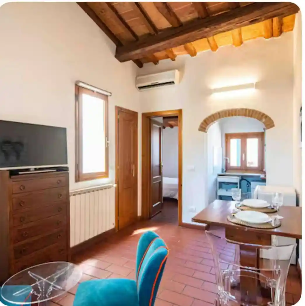 Appartamento in affitto a Firenze