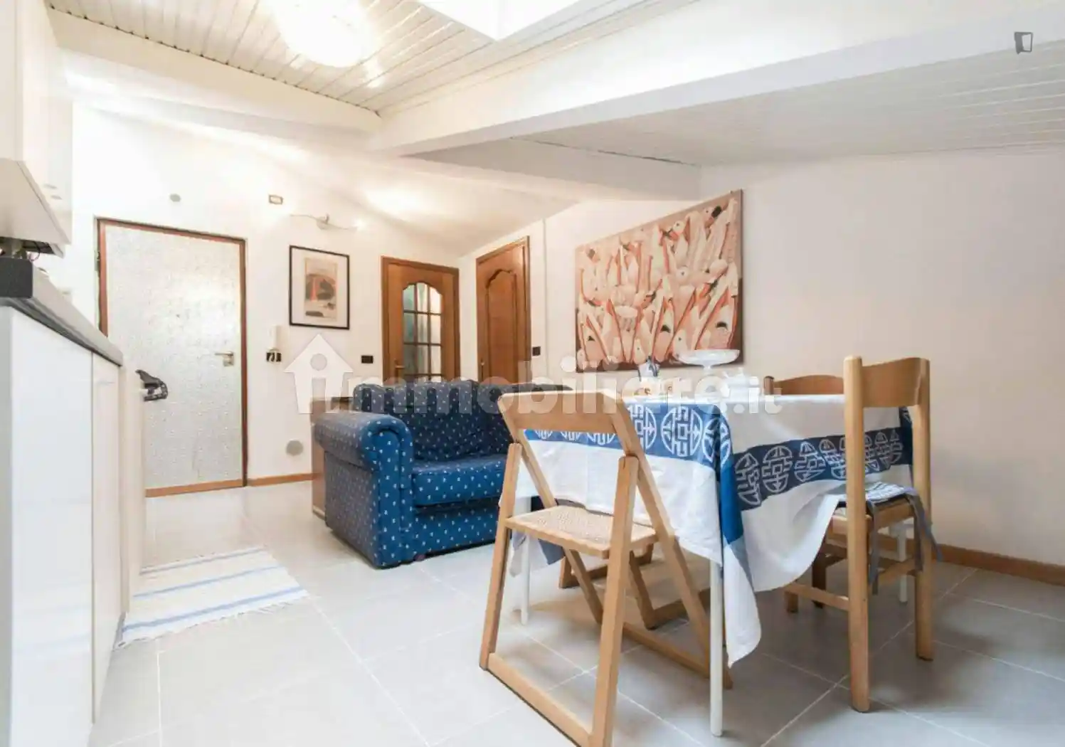 Appartamento in affitto a Torino