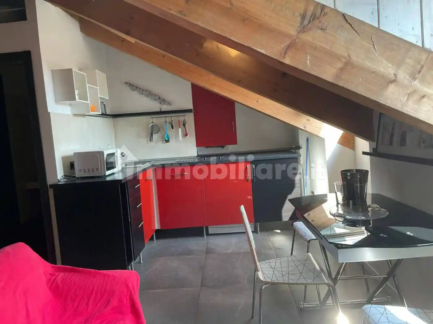 Appartamento in affitto a Torino