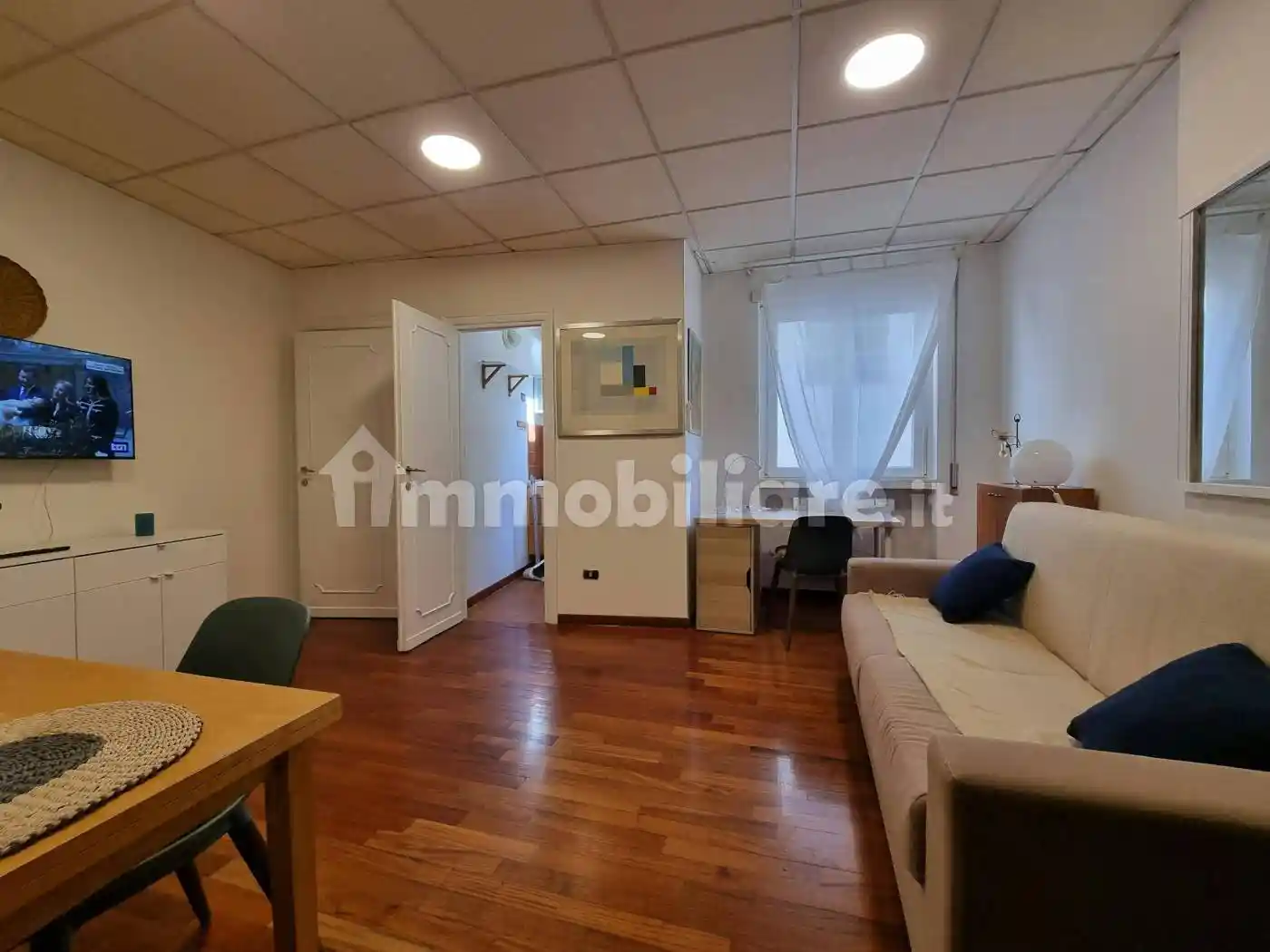 Appartamento in affitto a Roma