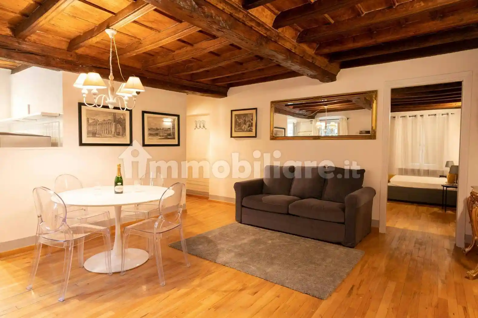 Appartamento in affitto a Torino