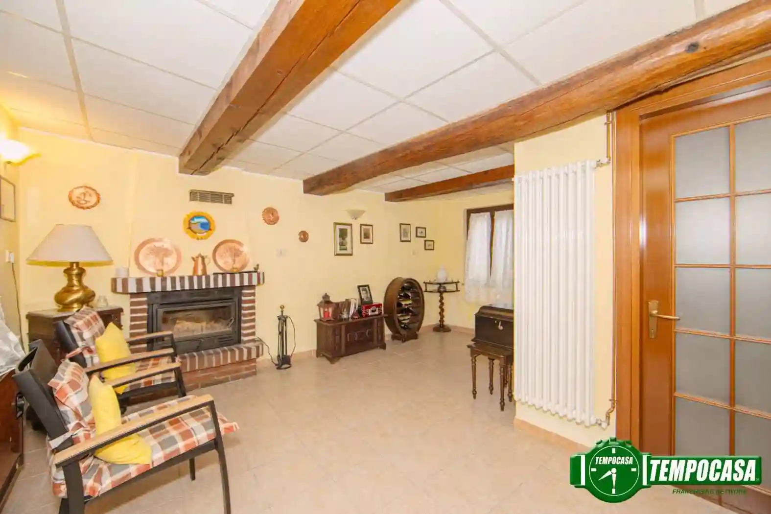 Casa indipendente - foto 2