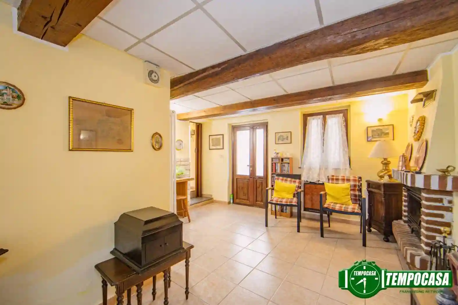 Casa indipendente - foto 4