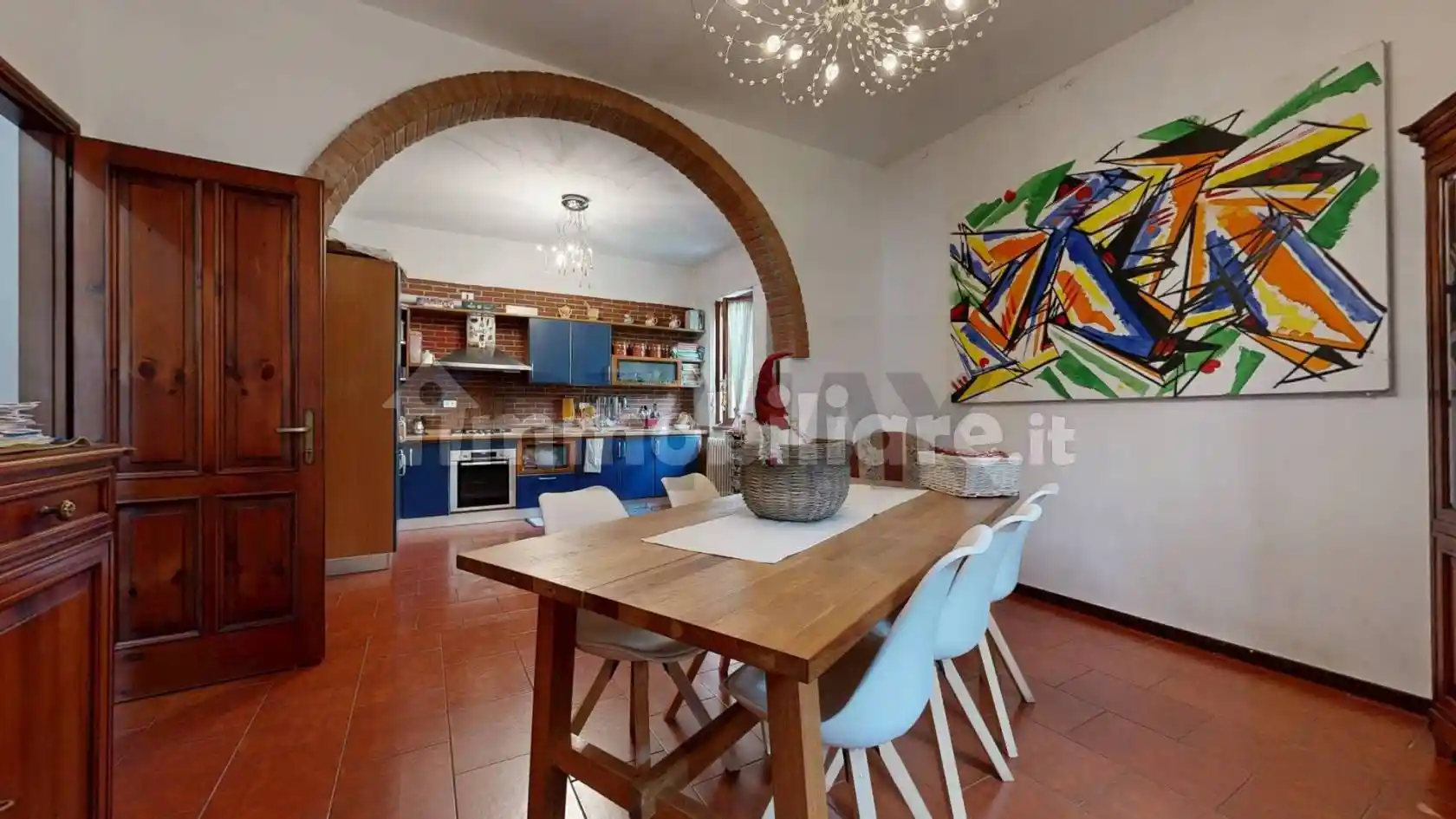 Villa in vendita a Ponteranica