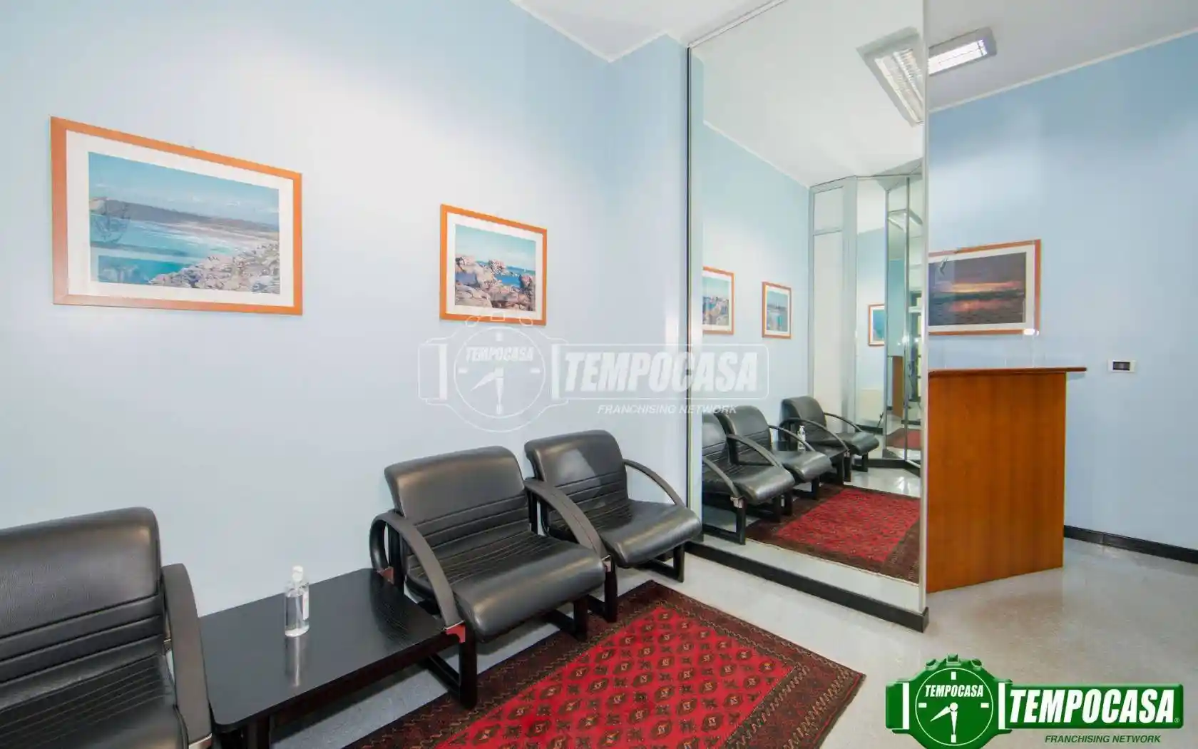 Appartamento in vendita a Voghera