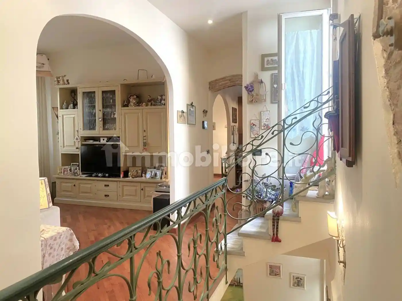 Appartamento in vendita a Cascina