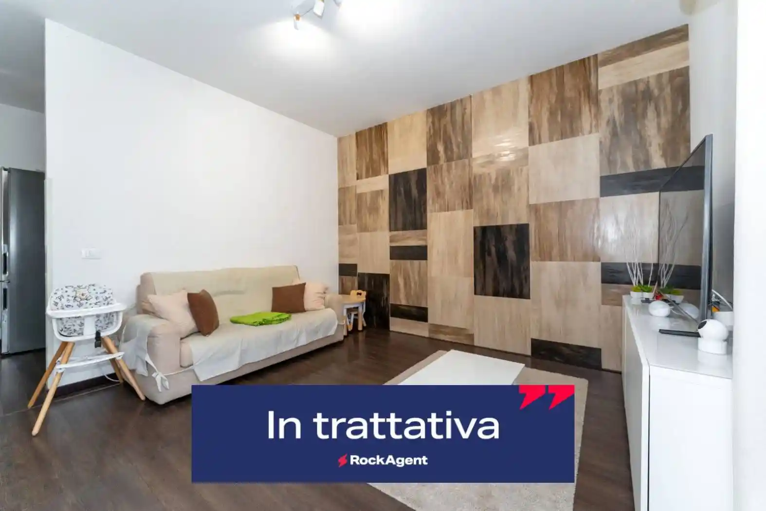 Appartamento in vendita a Aci Sant'Antonio