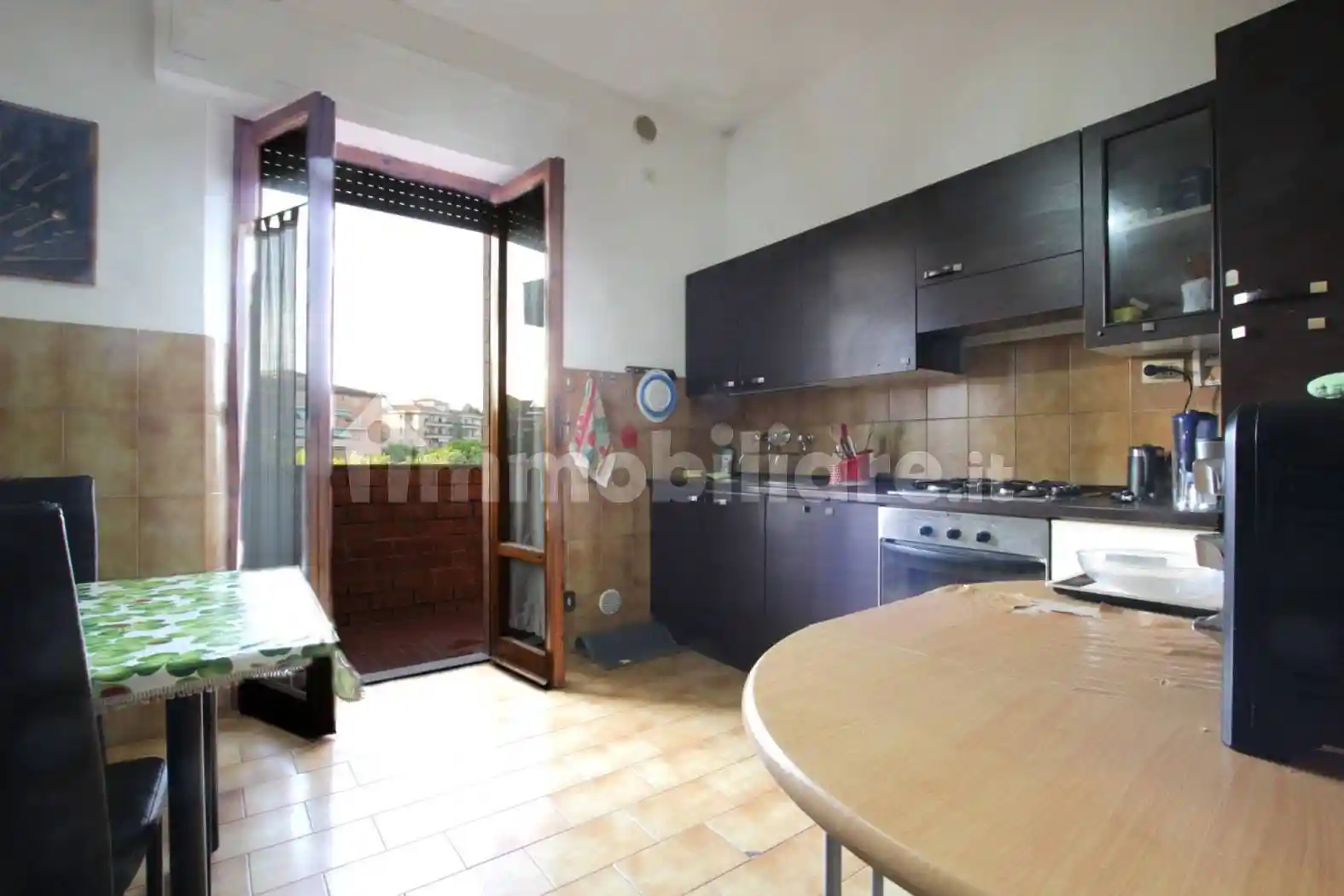 Appartamento in vendita a Siena